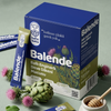 BALENDE - Ballı Enginarlı Deve Dikeni Macunu 15'li Şaset